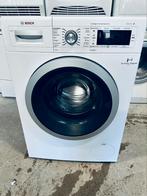 Bosch serie8 I-dos wasmachine A+++ incl garantie&bezorging, Kort programma, Ophalen of Verzenden, Zo goed als nieuw