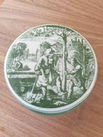 Schaaltje met Deksel - De Hovenier, Ophalen of Verzenden