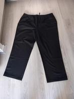NIEUWE ZWARTE DAMESBROEK MAAT 50/ 52 SETTER, Ophalen of Verzenden, Nieuw, Maat 46/48 (XL) of groter, Zwart