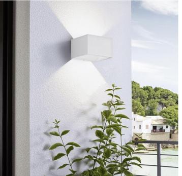 EGLO WANDLAMP LED beschikbaar voor biedingen