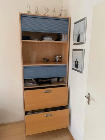 2 IKEA Kasten - Praktisch en Stijlvol! beschikbaar voor biedingen