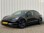 Tesla Model 3 Long Range AWD 75 kWh|SOH 87%|Trekhaak|Autopil, Auto's, Automaat, 27 €/maand, 910 kg, Zwart
