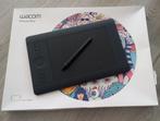 Wacom Intuos Pro Small PTH-451, Gebruikt, Multi-touch, Ophalen of Verzenden, Wacom