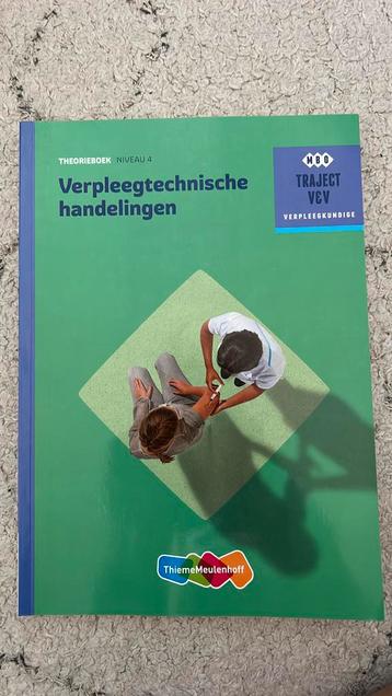C.A. Abrahamse - Theorieboek beschikbaar voor biedingen