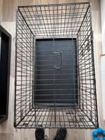 Stevige Bench, Ophalen, Zo goed als nieuw, 75 tot 110 cm, 65 tot 100 cm