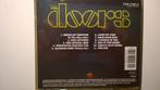 The Doors - The Doors (Elektra Label), Cd's en Dvd's, Cd's | Rock, Ophalen of Verzenden, Zo goed als nieuw, Poprock