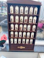 Kruiden rek hummel, Ophalen of Verzenden, Zo goed als nieuw, Porselein, Kop en/of schotel