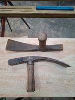 Straathamers, Antiek en Kunst, Antiek | Gereedschap en Instrumenten, Ophalen