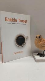 Troost, Gerald; Bakkie Troost, Ophalen of Verzenden, Gelezen, Christendom | Protestants