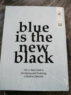 Susie Breuer - Blue is the new black, Boeken, Susie Breuer, Ophalen of Verzenden, Zo goed als nieuw, Mode algemeen