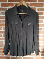 Blouse met lange mouw. Only. Maat 38, Ophalen of Verzenden, Gedragen, Maat 38/40 (M)