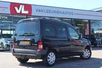 Citroën Berlingo 1.6i 16V X-TR | Nieuw Binnen! | Airco | Tr, Auto's, Stof, Gebruikt, Zwart, Zwart