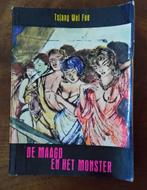 Tsjang wei foe - de maagd en het monster, Ophalen of Verzenden, Gelezen