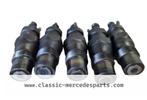 5x Verstuiver Mercedes / Bosch KCA30S44, Ophalen of Verzenden, Gebruikt