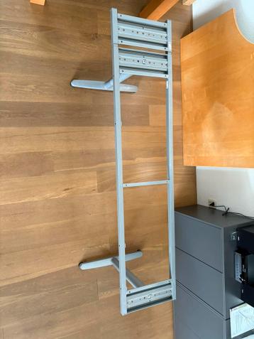Ikea Galant hoekbureau - afbeelding 4