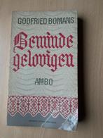 Beminde gelovigen - Godfried Bomans, Boeken, Ophalen of Verzenden, Gelezen, Nederland