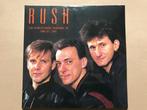 Rush Live at Mecca Arena 1984 vinyl Limited Edition 2 lp, Ophalen of Verzenden, Zo goed als nieuw, 12 inch, Progressive