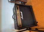 Marshall MG 30FX gitaar versterker, Muziek en Instrumenten, Ophalen, Zo goed als nieuw