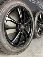 19” Hyundai Tucson IV (NX4) velgen + winterbanden 5x114.3, Auto-onderdelen, Banden en Velgen, 19 inch, Gebruikt, Banden en Velgen