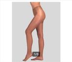 Platino 15 den glanspanty maat 36/38 bronzee, Platino, Nieuw, Ophalen of Verzenden, Panty
