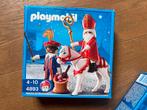 Playmobil 4893 ZELDZAAM NIEUW ONGEOPEND, Kinderen en Baby's, Speelgoed | Playmobil, Ophalen of Verzenden, Nieuw