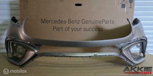 Mercedes GLC43 GLC43S AMG Bumper voor W254 X254, Auto-onderdelen, Carrosserie en Plaatwerk, Bumper, Voor, Gebruikt, Ophalen of Verzenden