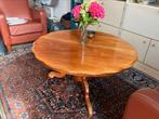 Salontafel antiek, 100 tot 150 cm, 50 tot 100 cm, Zo goed als nieuw, Minder dan 50 cm