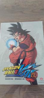 Dragonball Z Kai DVD Compleet en Sealed !, Cd's en Dvd's, Boxset, Alle leeftijden, Anime (Japans), Ophalen of Verzenden