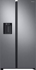 Samsung Amerikaanse koelkast A+++ showroommodel van €1.479,-, Huis en Inrichting, Keuken | Keukenbenodigdheden, Nieuw, Ophalen