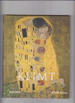 Gustav Klimt, 1862-1918, Volkskrantreeks, Moderne meesters, Boeken, Ophalen of Verzenden, Zo goed als nieuw, Schilder- en Tekenkunst