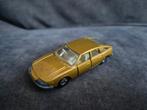 Matchbox Series BMC 1800 Pininfarina, Ophalen of Verzenden, Zo goed als nieuw, Auto
