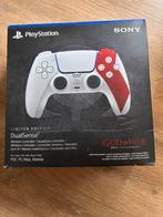 PlayStation 5 God of War Limited Edition, Ophalen of Verzenden, Nieuw, Controller, PlayStation 5