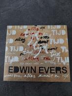 CD van de Edwin Evers Band, Ophalen of Verzenden, 2000 tot heden, Zo goed als nieuw