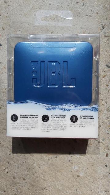 JBL Bluetooth Speaker GO2 beschikbaar voor biedingen