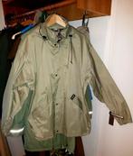 AGU regenjas, Ophalen of Verzenden, Nieuw, Regenjas, Heren