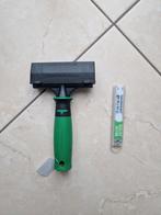 Unger Glasschraper Ergotec+mesjes 10 st, Ophalen