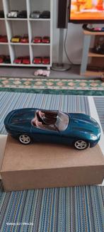 JAGUAR XK180, Ophalen of Verzenden, Zo goed als nieuw, Bburago