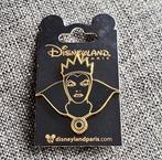 Boze Koningin Disney Villains pin - Disneyland Parijs nieuw, Ophalen of Verzenden, Nieuw, Speldje of Pin