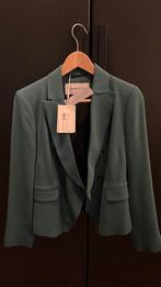 Vanilia colbert double breasted, Maat 38/40 (M), Nieuw, Ophalen of Verzenden, Jasje