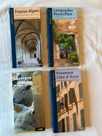 ANWB Goud Atlas Collectie - Frankrijk, Boeken, Ophalen of Verzenden, Zo goed als nieuw, ANWB