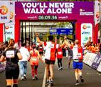 Gezocht: Startbewijs Rotterdam hele Marathon (1 of 2 stuks), Tickets en Kaartjes, Eén persoon, April