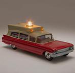 Cadillac Superior Ambulance ROOD 1/54 CORGI NEW ref. 437, Verzenden, Nieuw, Auto, Corgi