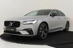 Volvo S90 T8 AWD ULTIMATE DARK *FULL OPTIONS!* -PANO.DAK|LUC, Automaat, Euro 6, 4 cilinders, Vierwielaandrijving