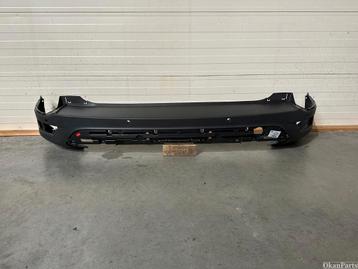 Ford kuga II achterbumper CV44-17K835-AW beschikbaar voor biedingen