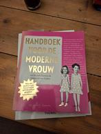 Handboek voor de Moderne Vrouw - Aaf Brandt Corstius, Ophalen of Verzenden, Nieuw, Aaf Brandt Corstius & Machteld van Gelder