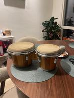 Bongo GRATIS, Muziek en Instrumenten, Percussie, Ophalen, Gebruikt, Trommel