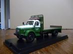 WSI Volvo N82 Van der Staay, Hobby en Vrije tijd, Modelauto's | 1:50, Verzenden, Nieuw, Bus of Vrachtwagen, Wsi