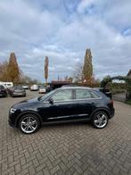 Audi Q3 2.0 TFSI quattro Pro Line, Euro 5, Zwart, 4 cilinders, 1984 cc