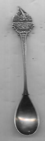 LELYSTAD LEPELTJE, Ophalen of Verzenden