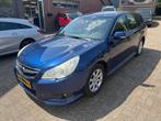 Subaru Legacy Touring Wagon 2.0i Luxury, 1994 cc, Euro 5, 730 kg, 4 cilinders